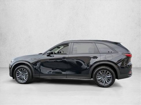 New 2026 MAZDA CX-70 SC AWD/4WD image 5
