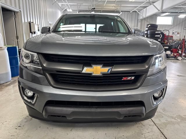 Used 2019 Chevrolet Colorado Z71 AWD/4WD image 33
