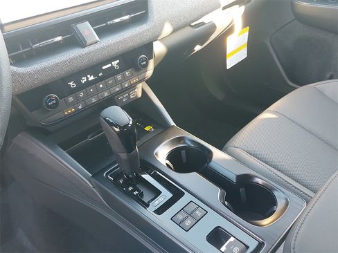 New 2026 Subaru Outback Limited image 21