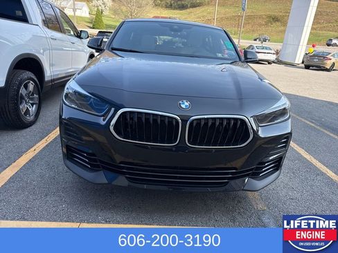 Used 2022 BMW X2 xDrive28i w/ Convenience Package image 2