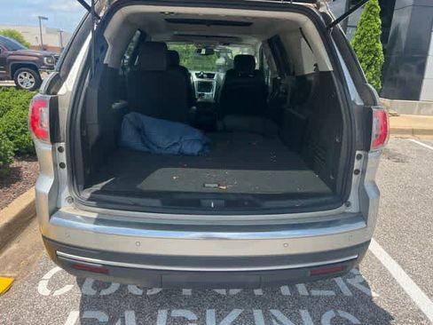 Used 2015 GMC Acadia SLT FWD image 10