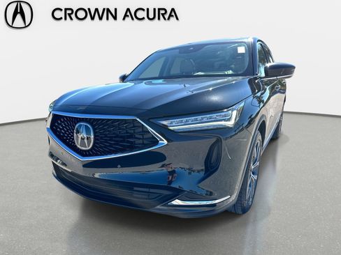 Used 2023 Acura MDX FWD w/ Technology Package image 8