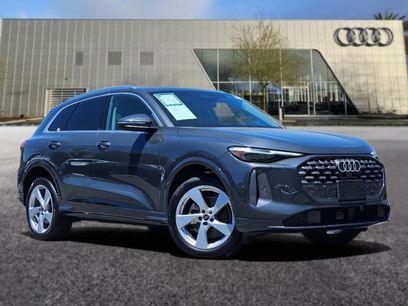 Used 2025 Audi Q5 Premium Plus w/ Premium Plus