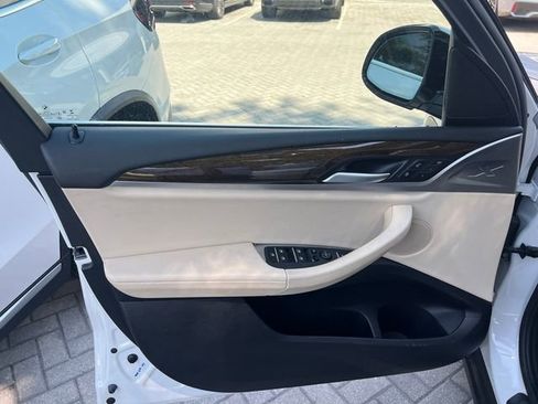 Used 2019 BMW X3 xDrive30i w/ Driving Assistance Package image 12