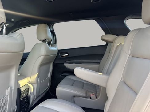 Used 2021 Dodge Durango GT image 17