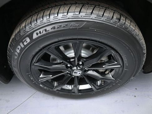 Certified 2024 Honda CR-V Sport image 13