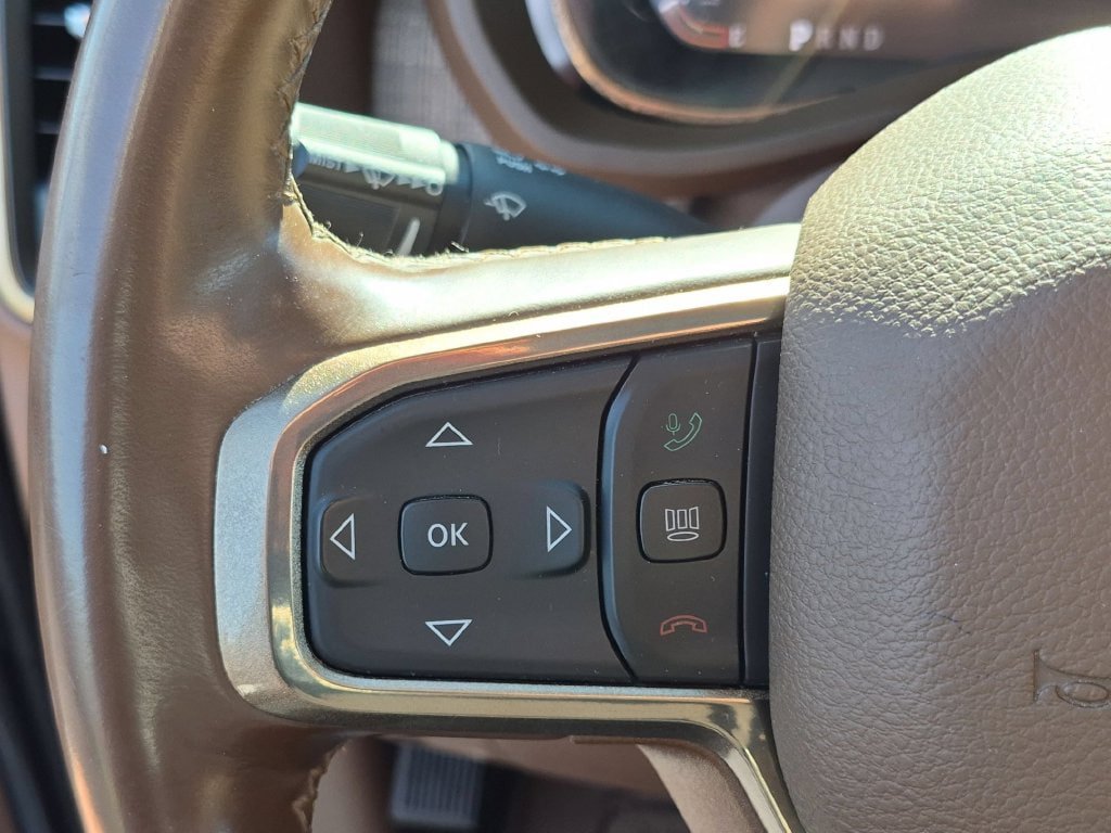Used 2023 RAM 2500 Limited AWD/4WD image 15