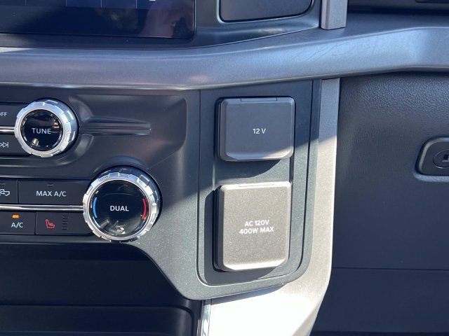 Used 2025 Ford F150 XLT w/ Equipment Group 303A High AWD/4WD image 30