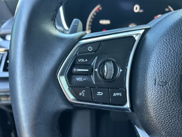 Certified 2024 Acura MDX w/ Technology Package AWD/4WD image 22