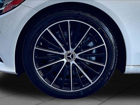 Used 2021 Mercedes-Benz C 300 Sedan image 11