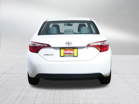 Used 2015 Toyota Corolla L image 6
