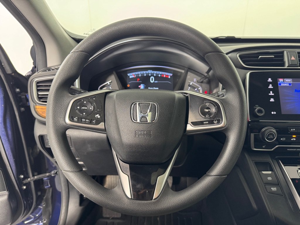 Used 2017 Honda CR-V EX image 14