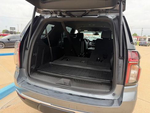 Used 2021 Chevrolet Tahoe LT RWD image 36