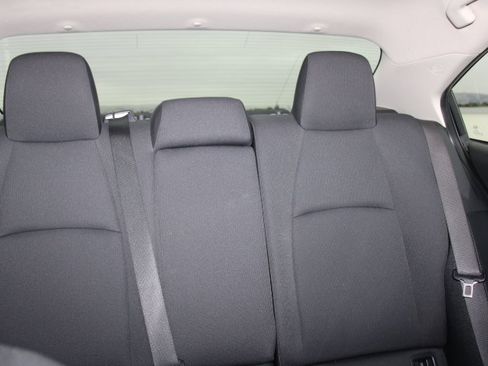 Certified 2023 Toyota Corolla LE FWD image 21