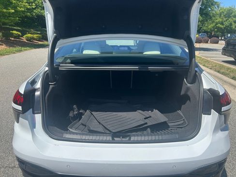 Certified 2026 Audi A6 Premium Plus w/ Premium Plus Package AWD/4WD image 15