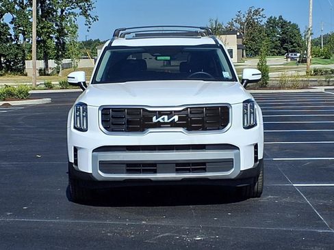 Used 2024 Kia Telluride S w/ S Sunroof Package AWD/4WD image 34
