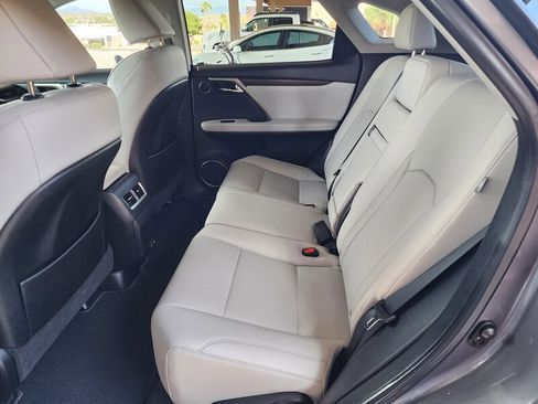 Used 2022 Lexus RX 350 Premium image 87