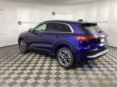 New 2025 Audi Q5 Premium Plus image 7