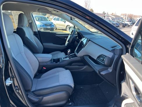 Used 2025 Subaru Outback Premium w/ Popular Package #1A image 26