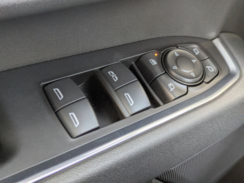 New 2026 Chevrolet Silverado 2500 LT w/ Trail Boss Package image 13