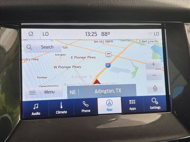 Used 2019 Ford Ranger Lariat w/ Equipment Group 501A Mid AWD/4WD image 10