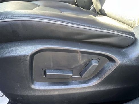 Certified 2024 MAZDA CX-5 AWD 2.5 S w/ Select Package image 16
