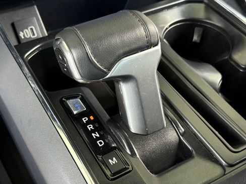 Used 2025 Ford F150 Lariat AWD/4WD image 20