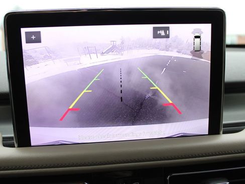 Used 2022 Lincoln Aviator AWD w/ Elements Package image 19