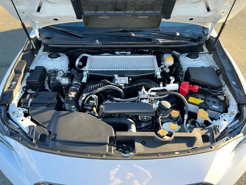 Used 2023 Subaru WRX Limited w/ Popular Package #2 image 26