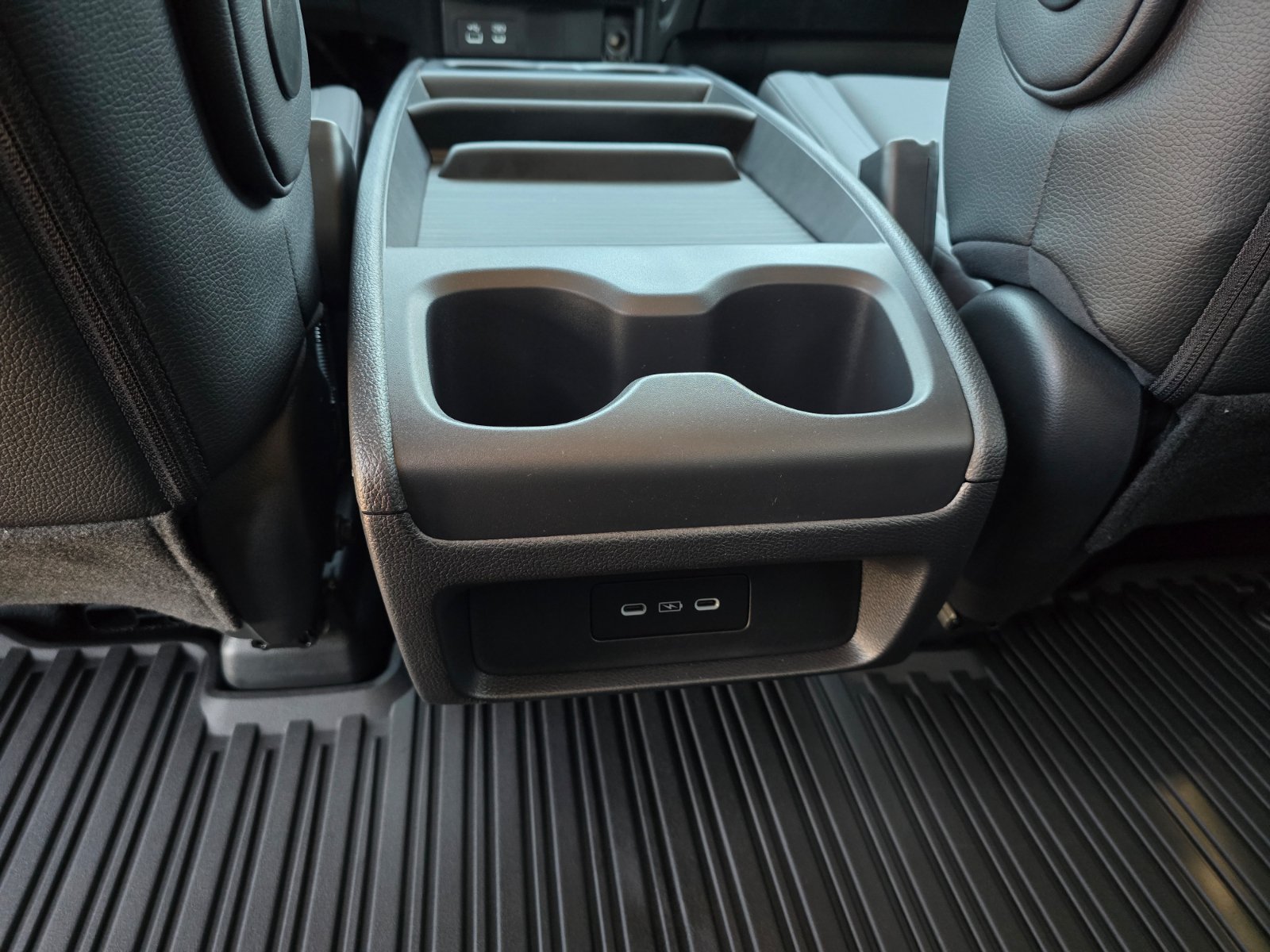 New 2027 Honda Odyssey EX-L image 25