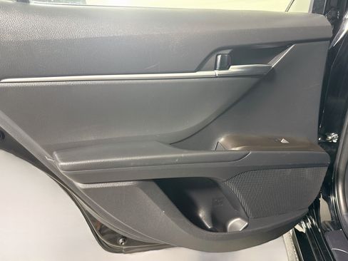 Used 2023 Toyota Camry SE FWD image 25