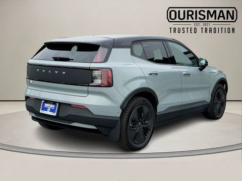 New 2026 Volvo EX30 Cross Country Ultra w/ Protection Package Premier image 7