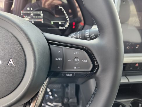New 2026 MAZDA CX-5 Preferred AWD/4WD image 29