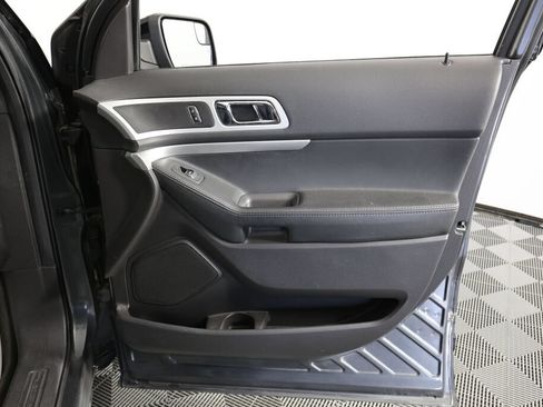 Used 2015 Ford Explorer XLT w/ Equipment Group 202B AWD/4WD image 24
