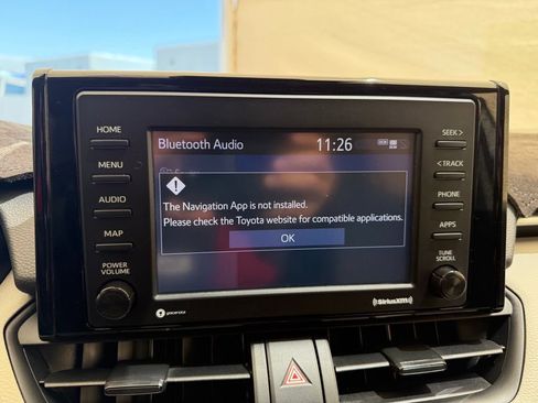 Used 2022 Toyota RAV4 XLE w/ Convenience Package AWD/4WD image 46