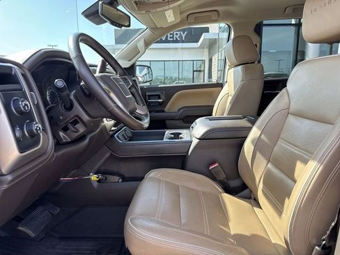 Used 2018 GMC Sierra 1500 Denali AWD/4WD image 11
