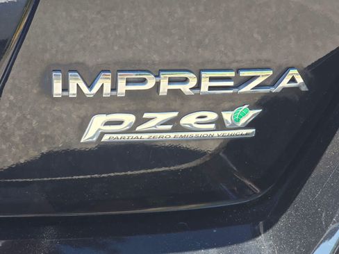 Used 2016 Subaru Impreza 2.0i AWD/4WD image 7