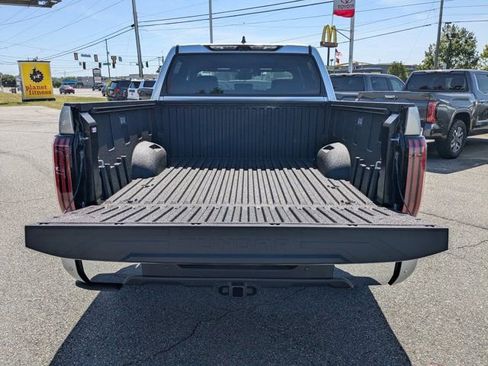 New 2026 Toyota Tundra 1794 Edition AWD/4WD image 12