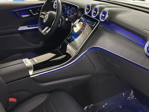 Certified 2026 Mercedes-Benz GLC 300 4MATIC image 35