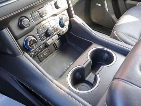 Certified 2024 Chevrolet Tahoe Premier image 20