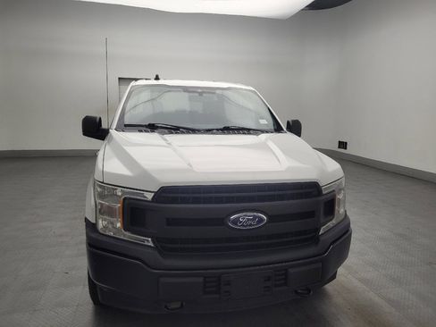 Used 2020 Ford F150 XL w/ XL Power Equipment Group AWD/4WD image 14