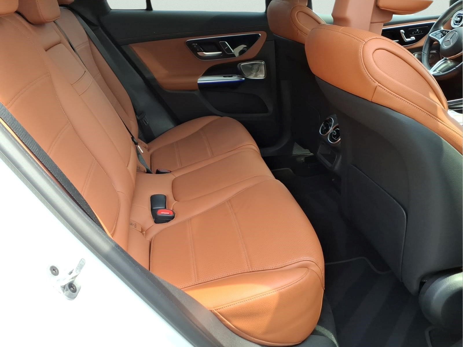 Certified 2023 Mercedes-Benz GLC 300 4MATIC image 27