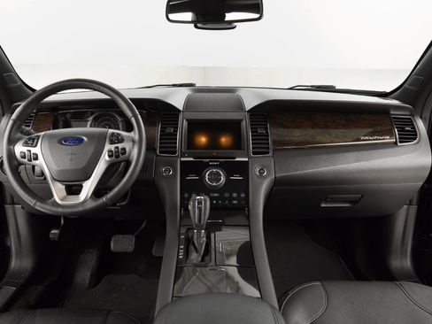 Used 2014 Ford Taurus Limited w/ Equipment Group 301A image 13