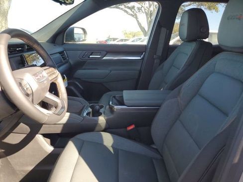 New 2026 GMC Terrain AT4 w/ Technology Package II image 19