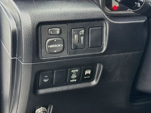 Used 2019 Toyota 4Runner TRD Pro AWD/4WD image 15