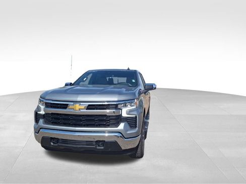 New 2026 Chevrolet Silverado 1500 LT image 4