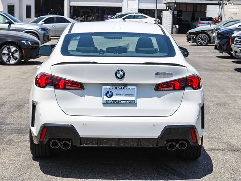 New 2026 BMW M235i xDrive w/ Technology Package AWD/4WD image 5