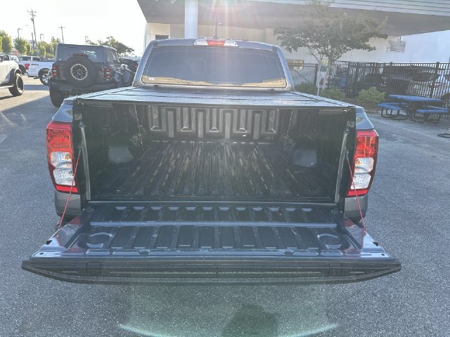 Certified 2024 Ford Ranger XL w/ Trailer Tow Package RWD image 25