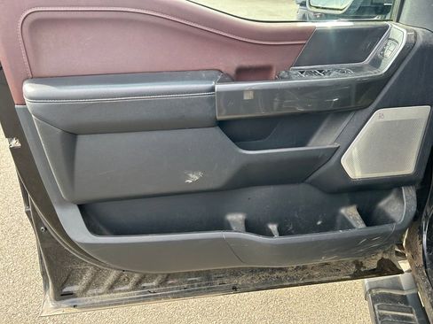 Used 2021 Ford F150 Lariat w/ Equipment Group 502A High image 17