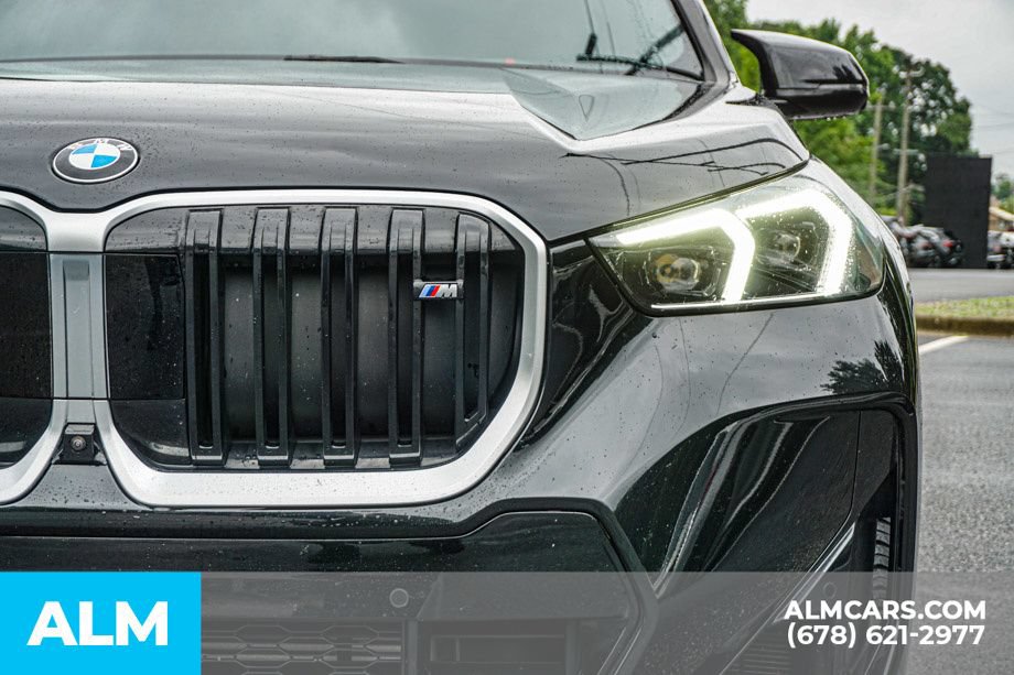 Used 2024 BMW X1 M35i w/ Premium Package AWD/4WD image 11